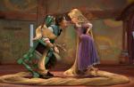Bande-annonce : "Raiponce", la princesse... différente de Disney