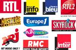 Audiences radio : Europe 1, Nostalgie et Virgin en baisse, France Bleu et Fun Radio progressent