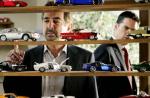 Audiences : "Esprits criminels" cartonne, France 3 au plus bas