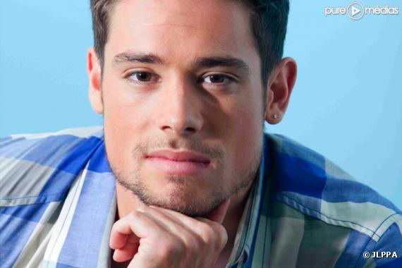 Anthony (Secret Story 2010)