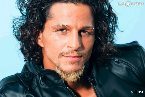 Ahmed (Secret Story 2010)