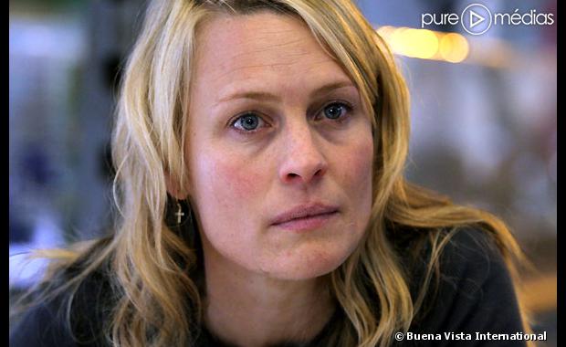 Robin Wright Penn dans "Par effraction".