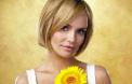 Kristin Chenoweth est Olive dans "Pushing Daisies"
