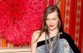 Milla Jovovich au Charlotte Street Hotel à Londres