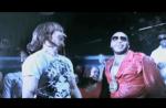 Clip : David Guetta offre un tube mondial à Flo Rida
