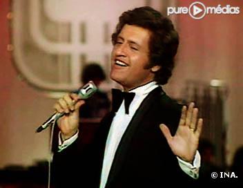 Joe Dassin, 15 ans de chanson