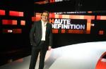 TF1 ne renouvelle pas "Haute Définition", le magazine d'Emmanuel Chain