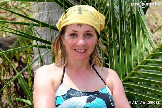 Virginie (Koh-Lanta Vietnam)