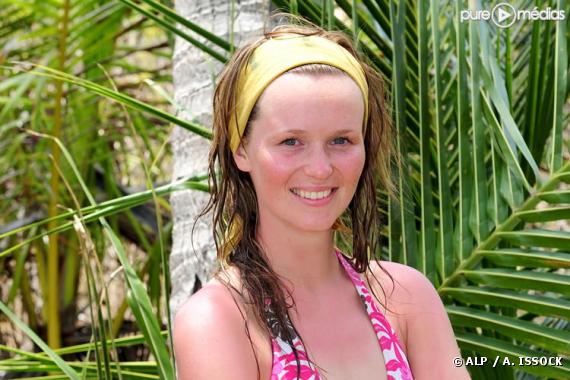 Aurélie (Koh-Lanta Vietnam)