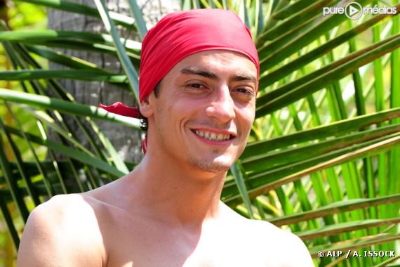 Claude (Koh-Lanta Vietnam)