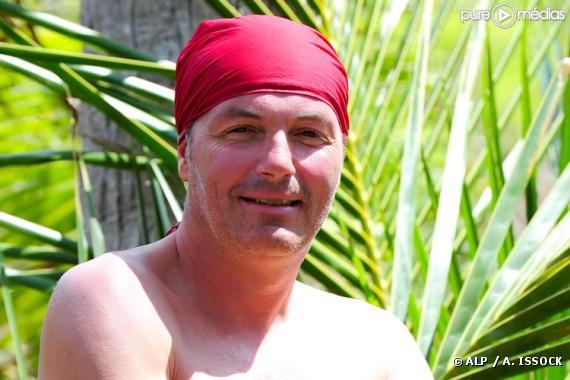 Jean-Pierre (Koh-Lanta Vietnam)