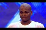 Cyril Cinelu a auditionné dans "The X Factor" ! (vidéo)