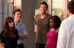 Les Emmy Awards surfent sur la vague "Glee" pour ouvrir la cérémonie