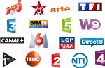 Audiences août : France 2 pleure, M6 s'envole, TMC distance W9