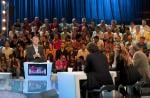 Un candidat de l'émission de Ruquier s'énerve face aux critiques