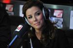 Eva Longoria révèle un spoiler sur "Desperate Housewives" sur NRJ