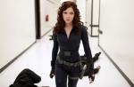 "Iron Man" : La  Veuve Noire aura-t-elle son propre film ?