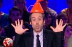 François Bayrou critique le "Petit journal" de Canal+