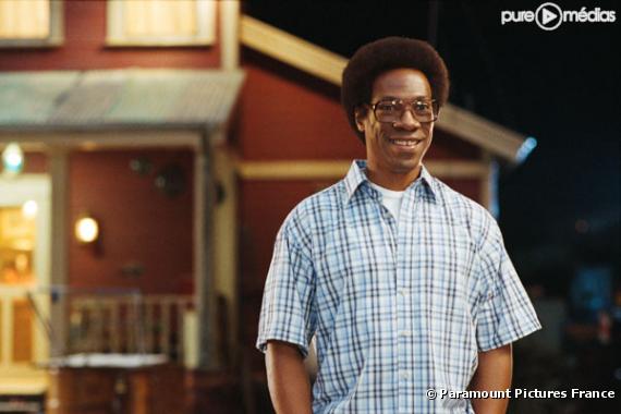 Eddie Murphy dans "Norbit".