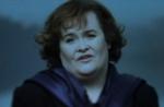 Clip : Susan Boyle perdue dans la forêt pour "Perfect Day"