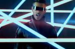Clip : M. Pokora séduit par un "Mirage"
