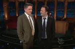 Vidéobuzz : Arthur s'invite chez Craig Ferguson, qui l'accusait de plagiat ! (VOST)