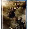 Film HD Blu-ray Le choc des titans (L. Leterrier)