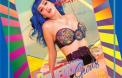 Pochette : California Gurls - The Remixes