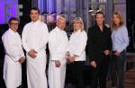 Regardez les premières images de "Top Chef" 2011