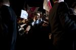 Premières photos du film évènement sur Nicolas Sarkozy