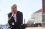 Demorand et Elkabbach en direct de Tunis