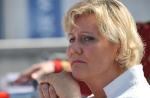 Mécontente d'un cliché, Nadine Morano s'énerve contre un photographe