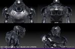 Premières infos et images sur "Battlestar Galactica : Blood and Chrome"