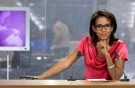 Audrey Pulvar de retour sur i-TELE