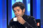Zapping : Jamel Debbouze dynamite l'interview de David Pujadas au 20 heures