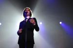 Amaury Vassili représentera la France à l'Eurovision