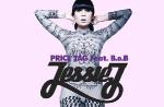 Charts UK : Jessie J cartonne, Adele aussi