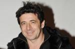 Patrick Bruel aimerait faire le Stade de France