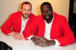 Omar et Fred bientôt réunis au cinéma