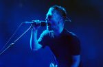 Le nouvel album de Radiohead est sorti avec un jour d'avance