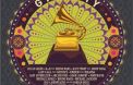 Pochette : 2011 Grammy Nominees