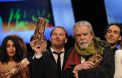 36ème cérémonie des César. Le 25 février 2011.