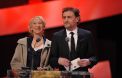 36ème cérémonie des César. Le 25 février 2011.
