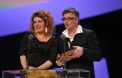 36ème cérémonie des César. Le 25 février 2011.