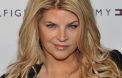 Kirstie Alley
