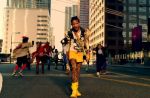 Clip : Willow Smith transforme le désert dans "21st Century Girl"