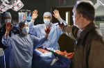 "Grey's Anatomy" : le final sanglant clôt une saison en hausse sur TF1