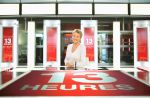 France 2 : Elise Lucet va revenir "très prochainement"