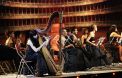 Le spectacle 2011 des Enfoirés au profit des Restos du Coeur