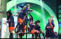 Le spectacle 2011 des Enfoirés au profit des Restos du Coeur